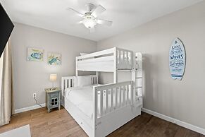 Splash Beach Resort by Panhandle Getaways