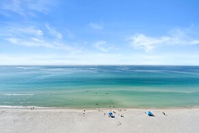 Splash Beach Resort by Panhandle Getaways