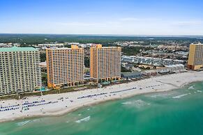 Splash Beach Resort by Panhandle Getaways