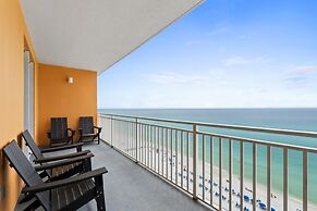 Splash Beach Resort by Panhandle Getaways