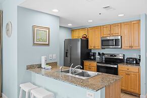 Splash Beach Resort by Panhandle Getaways