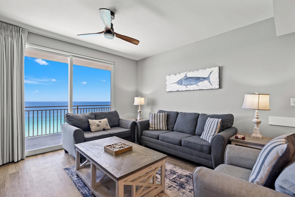 Splash Beach Resort by Panhandle Getaways