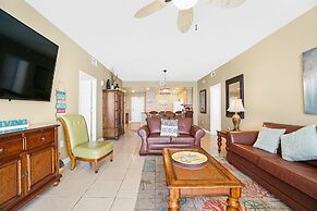 Splash Beach Resort by Panhandle Getaways