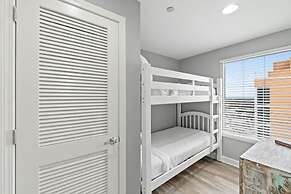 Splash Beach Resort by Panhandle Getaways