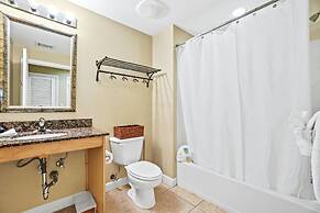 Splash Beach Resort by Panhandle Getaways