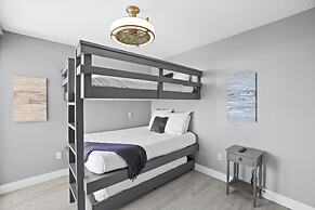 Splash Beach Resort by Panhandle Getaways