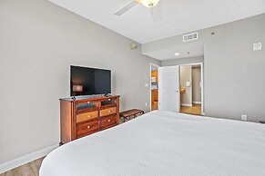 Splash Beach Resort by Panhandle Getaways