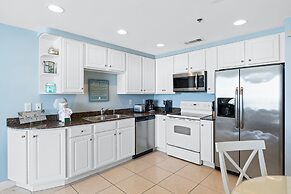 Splash Beach Resort by Panhandle Getaways