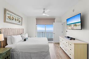 Splash Beach Resort by Panhandle Getaways