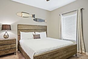 Splash Beach Resort by Panhandle Getaways