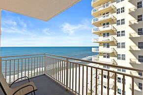 Splash Beach Resort by Panhandle Getaways