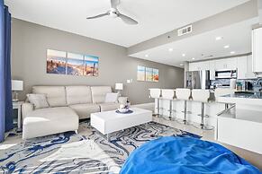 Splash Beach Resort by Panhandle Getaways