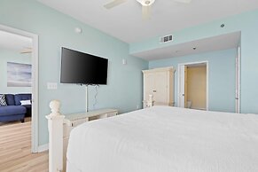 Splash Beach Resort by Panhandle Getaways