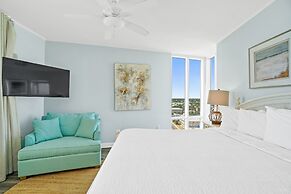 Splash Beach Resort by Panhandle Getaways