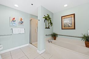 Splash Beach Resort by Panhandle Getaways