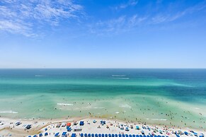 Splash Beach Resort by Panhandle Getaways