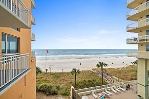 Splash Beach Resort by Panhandle Getaways