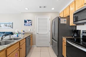 Splash Beach Resort by Panhandle Getaways