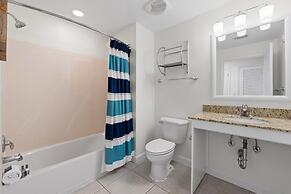 Splash Beach Resort by Panhandle Getaways