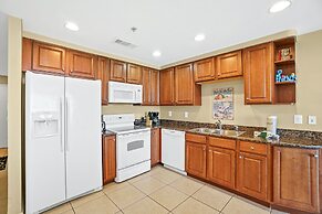 Splash Beach Resort by Panhandle Getaways