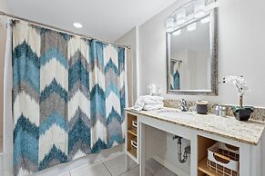 Splash Beach Resort by Panhandle Getaways