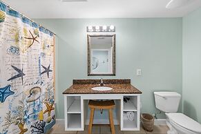 Splash Beach Resort by Panhandle Getaways