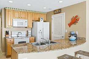 Splash Beach Resort by Panhandle Getaways