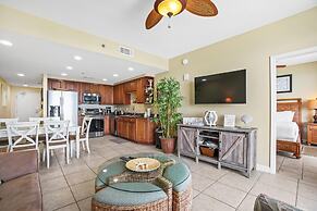 Splash Beach Resort by Panhandle Getaways