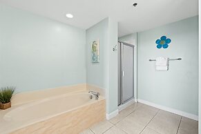 Splash Beach Resort by Panhandle Getaways