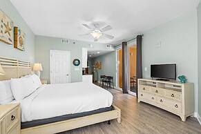 Splash Beach Resort by Panhandle Getaways