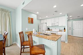 Splash Beach Resort by Panhandle Getaways