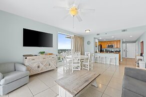 Splash Beach Resort by Panhandle Getaways