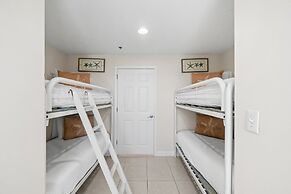 Splash Beach Resort by Panhandle Getaways