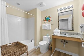 Splash Beach Resort by Panhandle Getaways