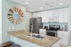 Splash Beach Resort by Panhandle Getaways