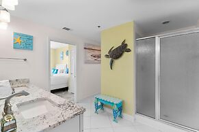 Splash Beach Resort by Panhandle Getaways