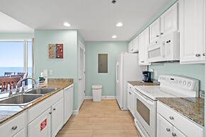 Splash Beach Resort by Panhandle Getaways