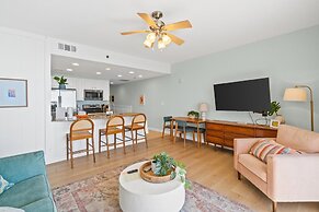 Splash Beach Resort by Panhandle Getaways