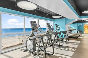 Splash Beach Resort by Panhandle Getaways