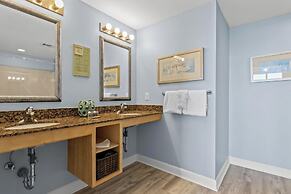 Splash Beach Resort by Panhandle Getaways