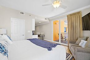 Splash Beach Resort by Panhandle Getaways