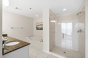 Splash Beach Resort by Panhandle Getaways