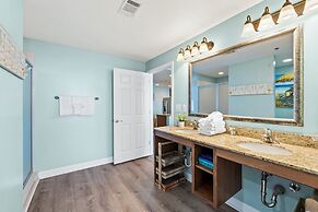 Splash Beach Resort by Panhandle Getaways