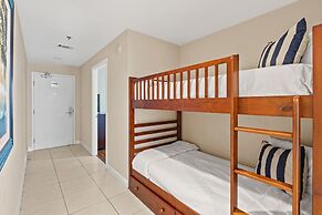 Splash Beach Resort by Panhandle Getaways