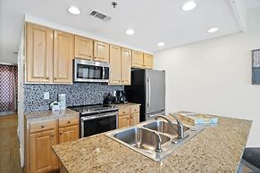 Splash Beach Resort by Panhandle Getaways