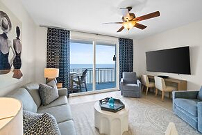 Splash Beach Resort by Panhandle Getaways