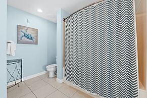 Splash Beach Resort by Panhandle Getaways