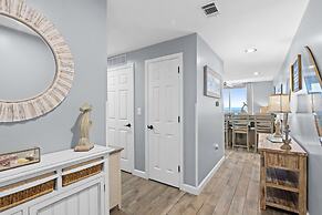 Splash Beach Resort by Panhandle Getaways