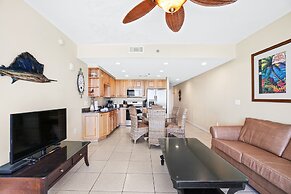 Splash Beach Resort by Panhandle Getaways