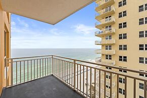 Splash Beach Resort by Panhandle Getaways